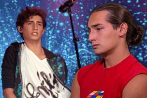 Emilio Osorio estuvo a punto de dejar la música