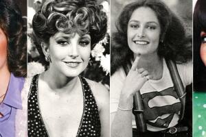 Así han cambiado las divas de telenovela de los años 80