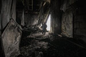 Russia Ukraine War