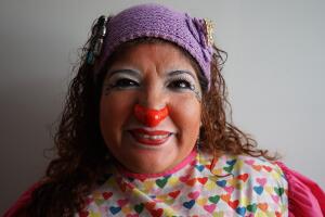 Crece el reino de los payasos latinos en NYC
