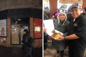 Cierra el emblemático restaurante dominicano Albert's Mofongo House en Nueva York.