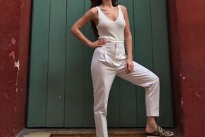 Camila Sodi 2019