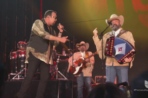 Intocable Premio Lo Nuestro 2023