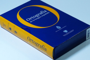 Ortografia de la Real Academia Espanola