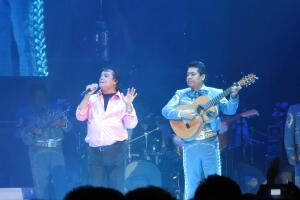 Juan Gabriel conquista Chicago