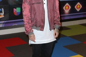 Univision's Premios Juventud 2015 - Red Carpet