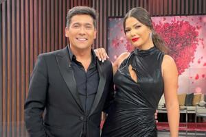 Así se vivió el gran estreno de Enamorándonos Recargado por UniMás