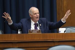 Election 2020 House Arizona