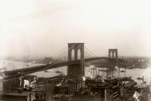 Puente de Brooklyn