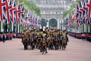 Militares Reino Unido