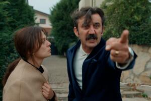 Karsu, la fuerza de una madre