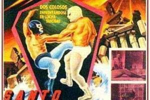 Blue Demon