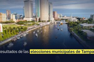 Elecciones Tampa