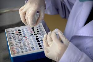 Virus Outbreak China