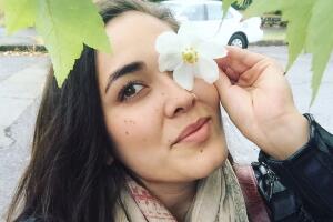 Caso Hannah Kobayashi: Fue vista hombre desconocido antes de desaparecer