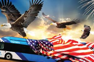 capmetro transporte hacia festejos 4 de julio centro austin autobuses horarios texas