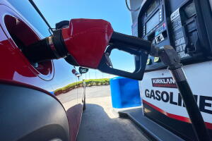 US Costco Motor Oil
