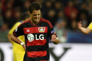 Javier Hernández