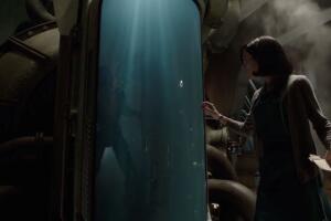 the-shape-of-water-guillermo-del-toro