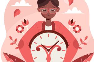 La conexión entre menopausia y salud intestinal que toda mujer debe conocer