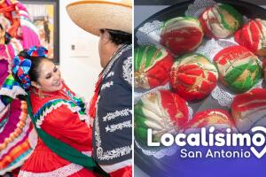 eventos patrios grito independencia méxico en san antonio texas