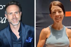 ¿A Fernanda Castillo le afectaron los comentarios sobre su apariencia? Erik Hayser rompe el silencio