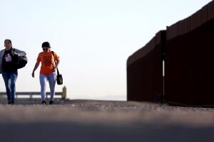 Es Arizona avanza enmienda a una de las leyes de inmigración más estrictas del país