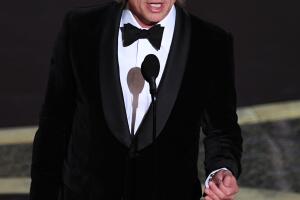 92nd Annual Academy Awards - Show