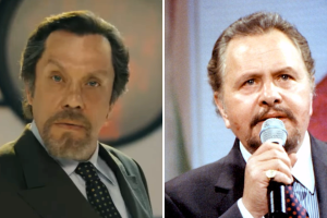 '¿Quién lo mató?' Paco Stanley 