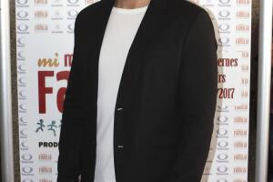 Elenco 'Mi marido tiene familia'