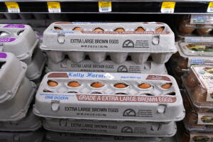 Inflation Consumer Goods
