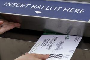 Cómo rastrear tu boleta electoral en California y resolver problemas por falta de información