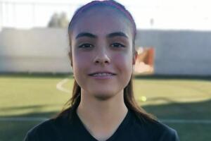 Siria Fernanda Villalobos Ortiz