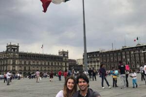 Melanie Carmona Villarreal