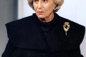 los ricos tambien lloran elenco