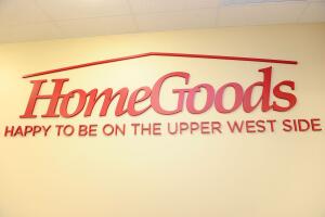 HomeGoods Celebrates Grand Opening Of Its First Manhattan Location