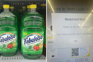 tiendas botellas venta Fabuloso San Antonio Texas