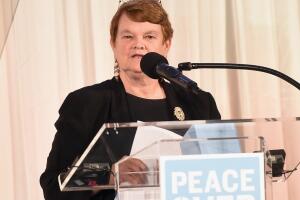 The 44th Annual Peace Over Violence Humanitarian Awards