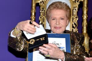 Walter Mercado