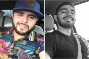 Joss Favela Gerardo Ortiz 