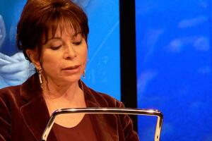Isabel Allende