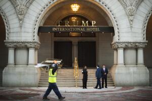 Trump Buldings