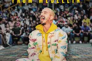 The Boy from Medellin