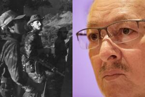 Oscar Sobalvarro promo