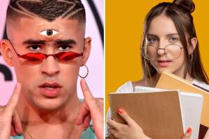 El fenómeno de Bad Bunny será estudiado en una universidad e Internet se dividió en opiniones