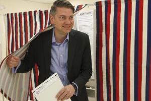 Election 2022 Alaska