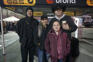 40th Cowboy Breakfast at Cowboys Dancehall