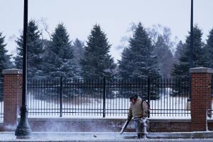 Extreme Weather Michigan