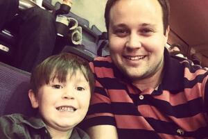 Josh Duggar