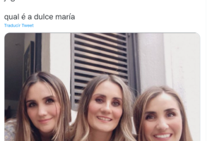 Dulce María